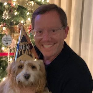 Meet your Posher, Brian